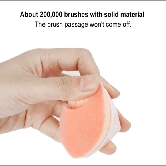 Amazing Foundation Brush - Picture 4 of 6